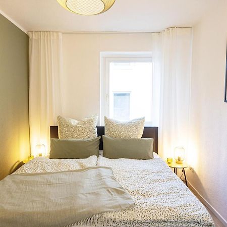 Blossfeld-Apartments Geraeumige Stadtoase Mitten Im Zentrum Mit 3 Schlafzimmern, Gratis Parkplatz, W-Lan, Netflix Jena Exterior foto